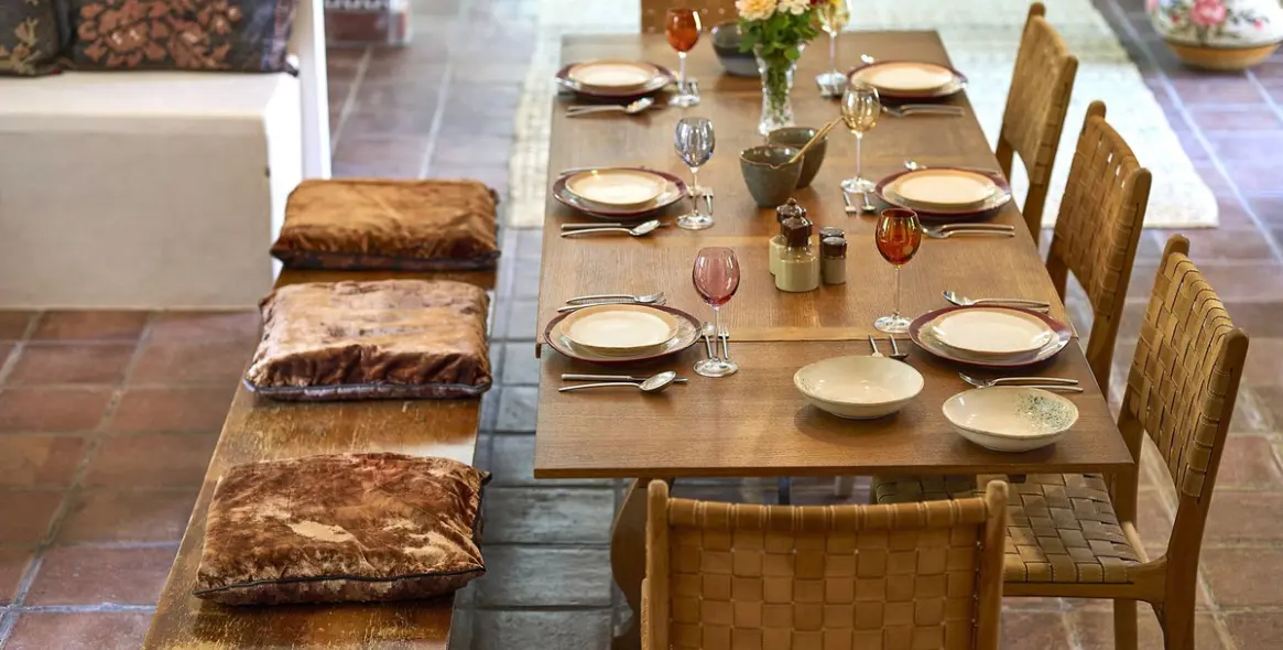 Продажа финки в Comares 22