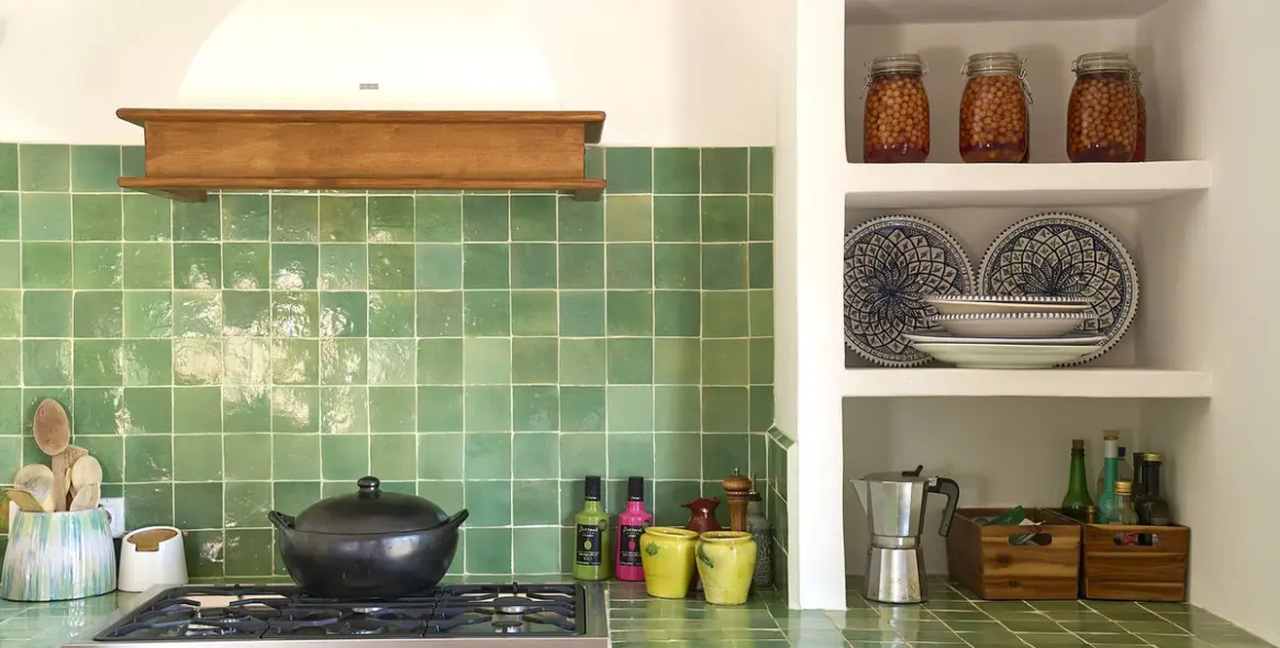 Продажа финки в Comares 26