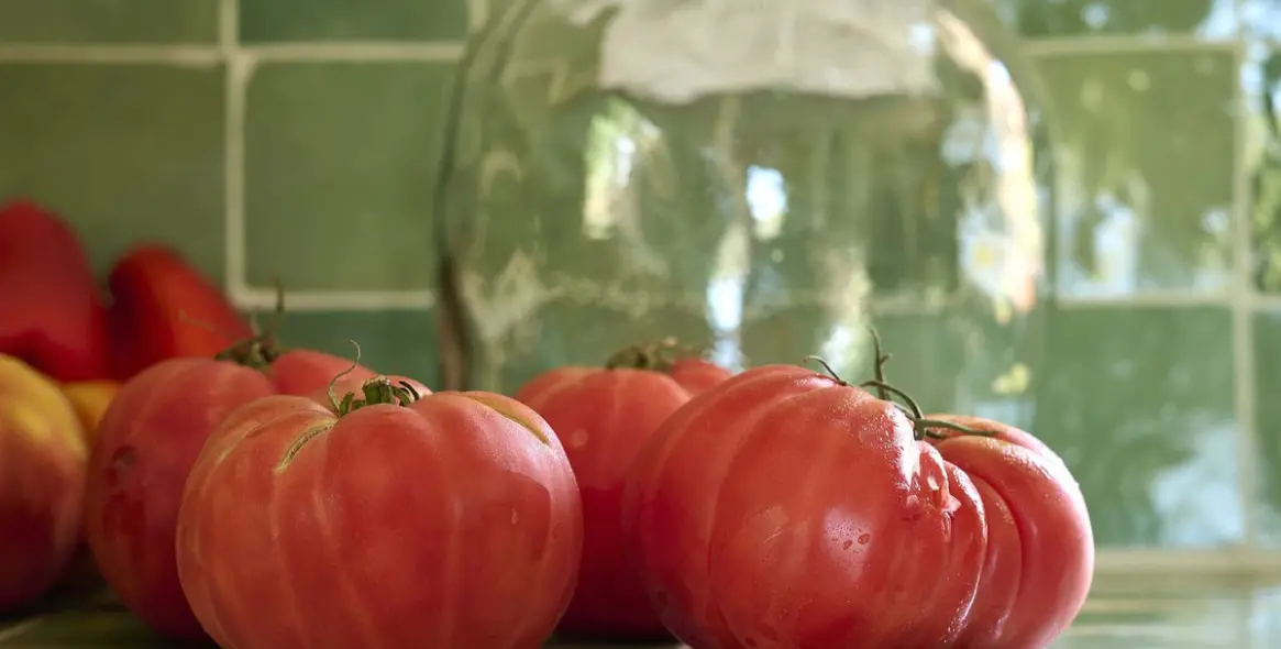 Продажа финки в Comares 27