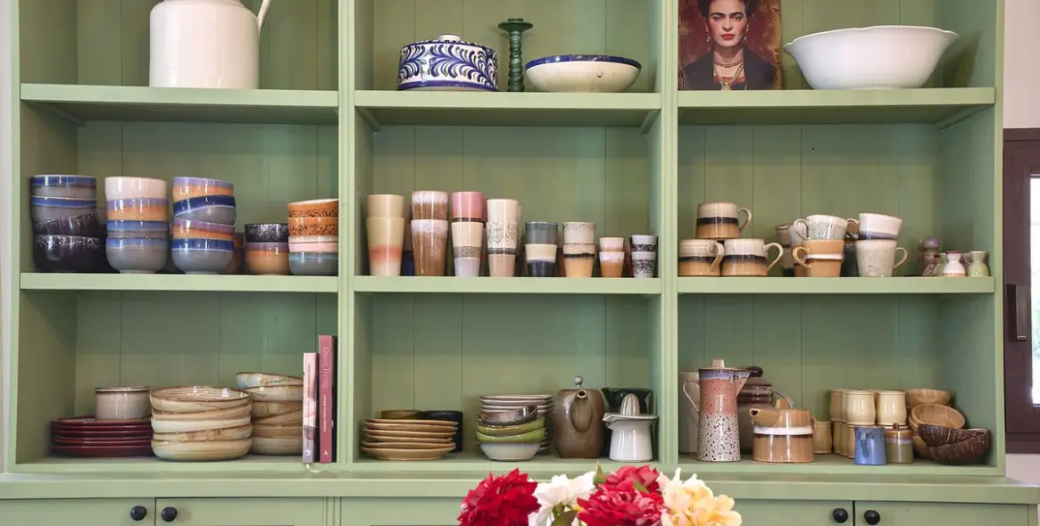 Продажа финки в Comares 30