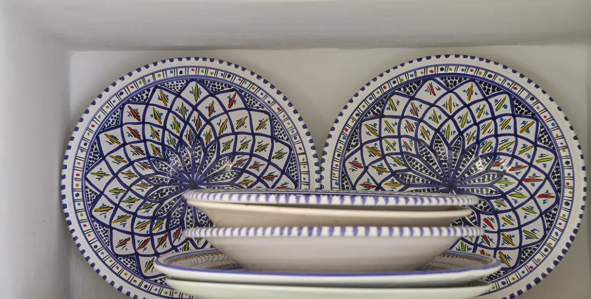 Продажа финки в Comares 31