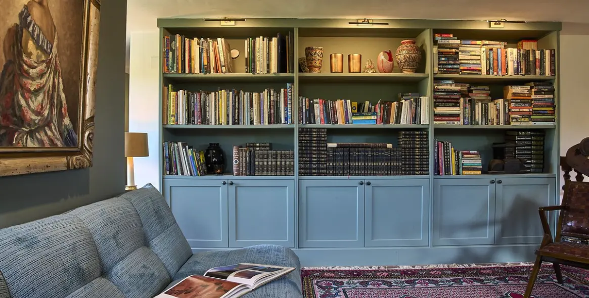 Продажа финки в Comares 33