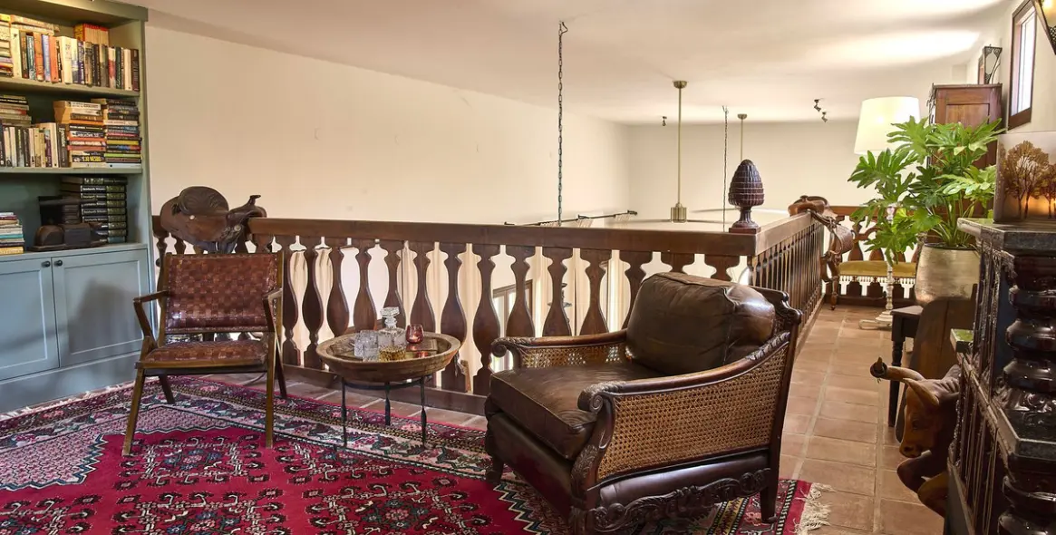 Продажа финки в Comares 34