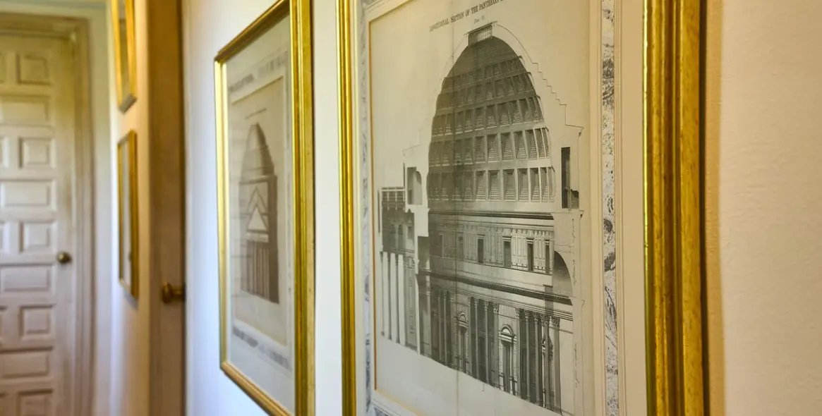 Продажа финки в Comares 38