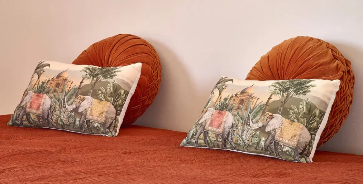 Продажа финки в Comares 40