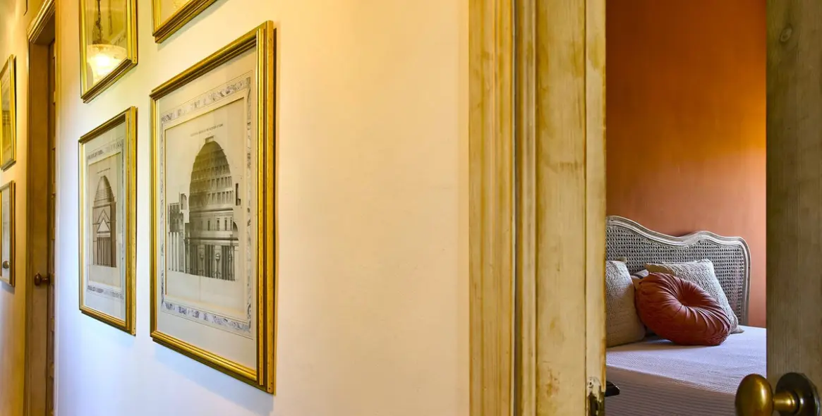 Продажа финки в Comares 49