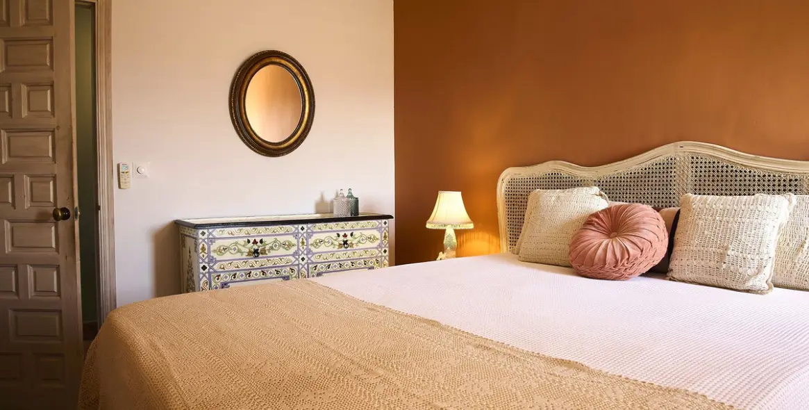 Продажа финки в Comares 51