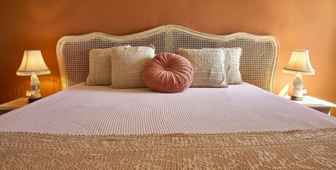 Продажа финки в Comares 52