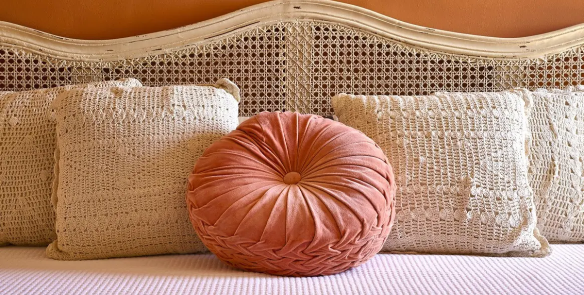 Продажа финки в Comares 53