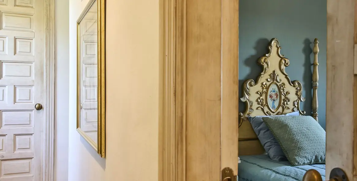 Продажа финки в Comares 54