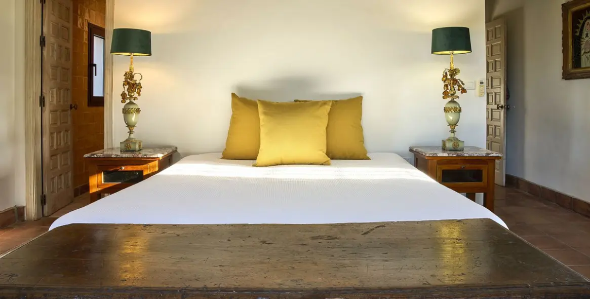 Продажа финки в Comares 60