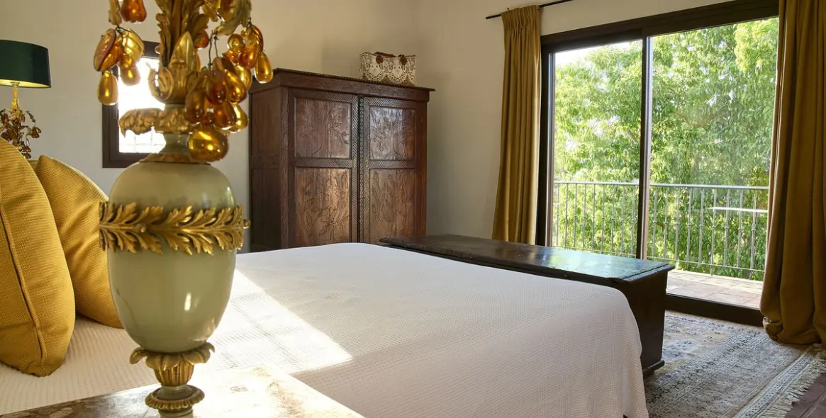 Продажа финки в Comares 62