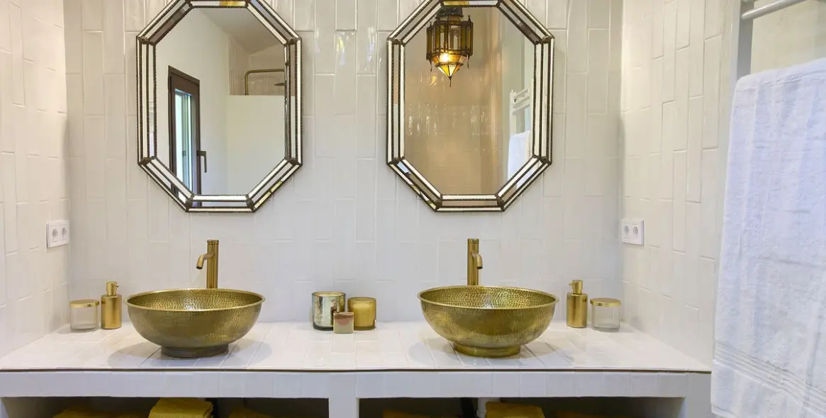 Продажа финки в Comares 64