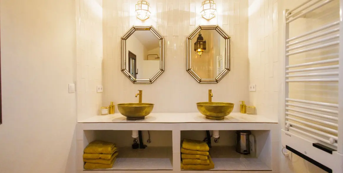 Продажа финки в Comares 65