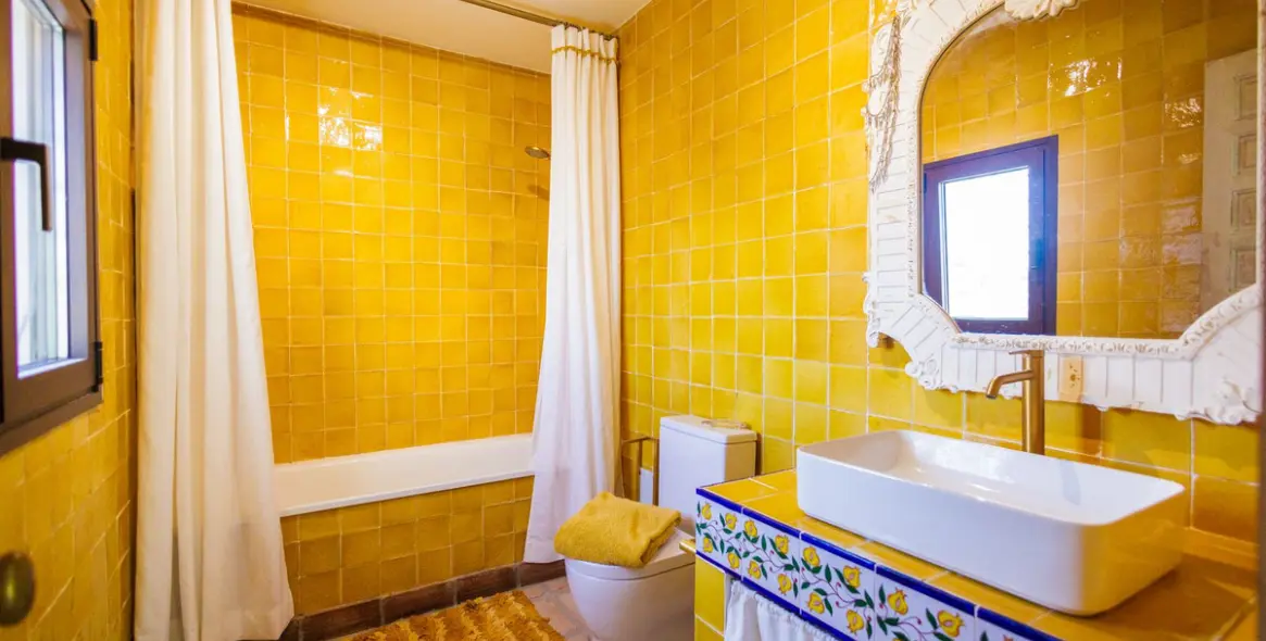 Продажа финки в Comares 67