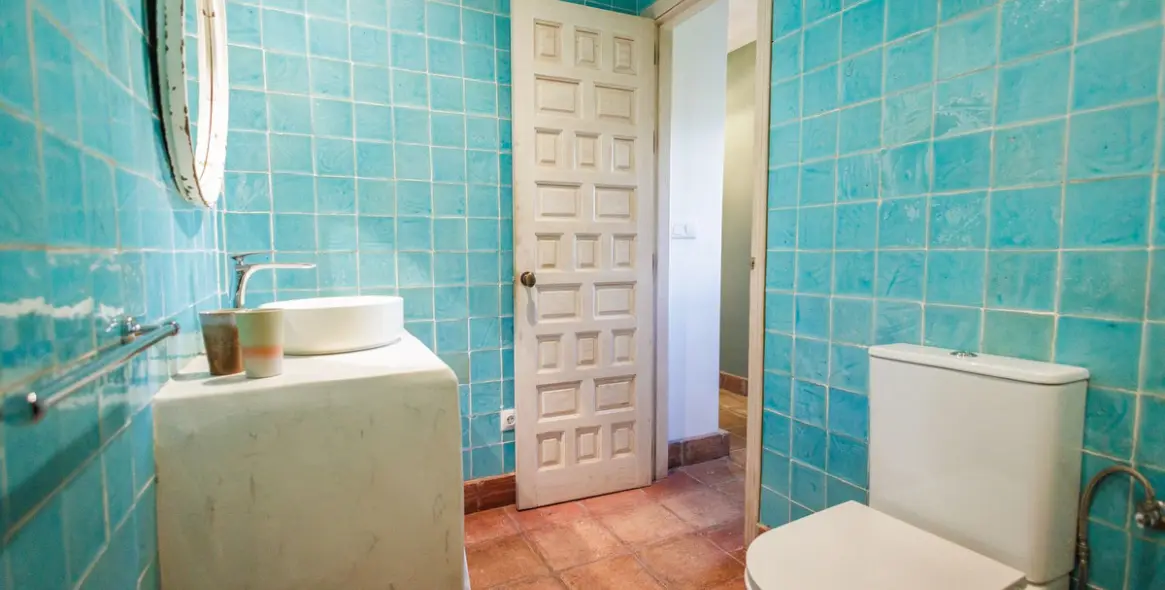 Продажа финки в Comares 71