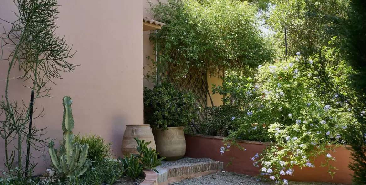 Продажа финки в Comares 75