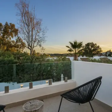 Продажа  отдельно стоящей виллы в Nueva Andalucía