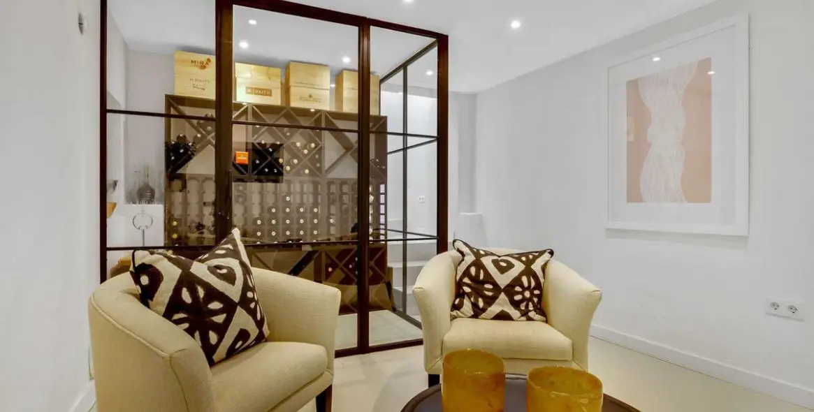 Продажа  отдельно стоящей виллы в Nueva Andalucía 17