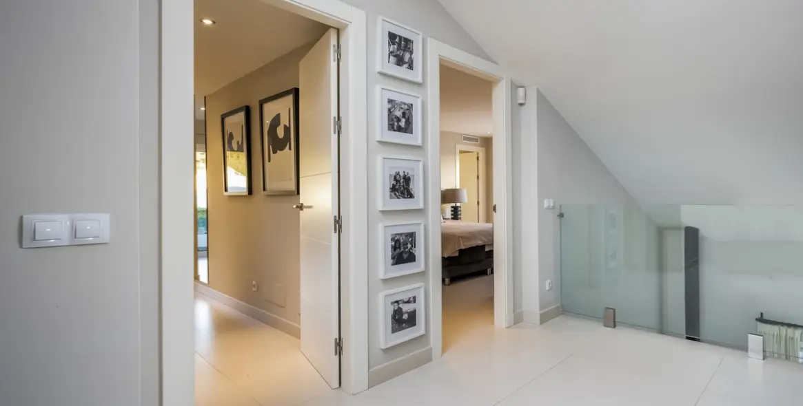 Продажа  отдельно стоящей виллы в Nueva Andalucía 18