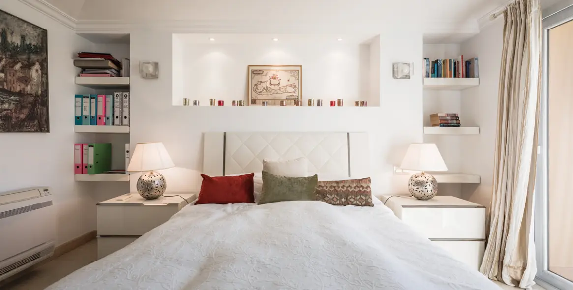 Продажа двухуровневого пентхауса в Nueva Andalucía 18