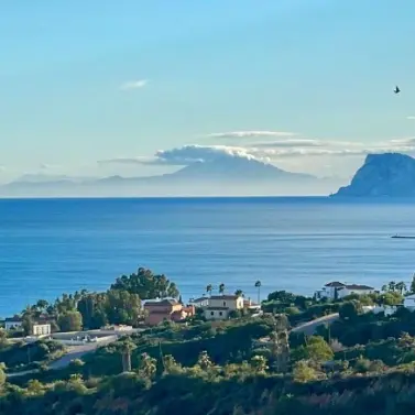 Sale of ground floor apartment in Manilva