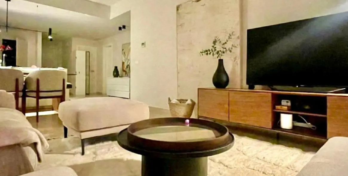 Sale of ground floor apartment in Manilva 5