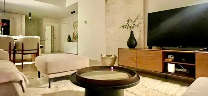 Sale of ground floor apartment in Manilva 4