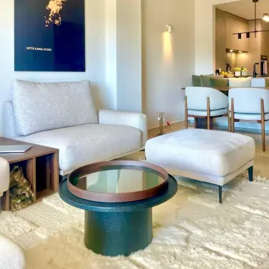 Sale of ground floor apartment in Manilva