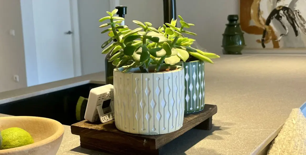 Sale of ground floor apartment in Manilva 13