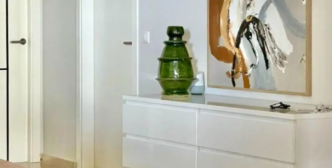 Sale of ground floor apartment in Manilva 14