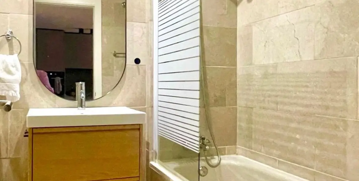 Sale of ground floor apartment in Manilva 19