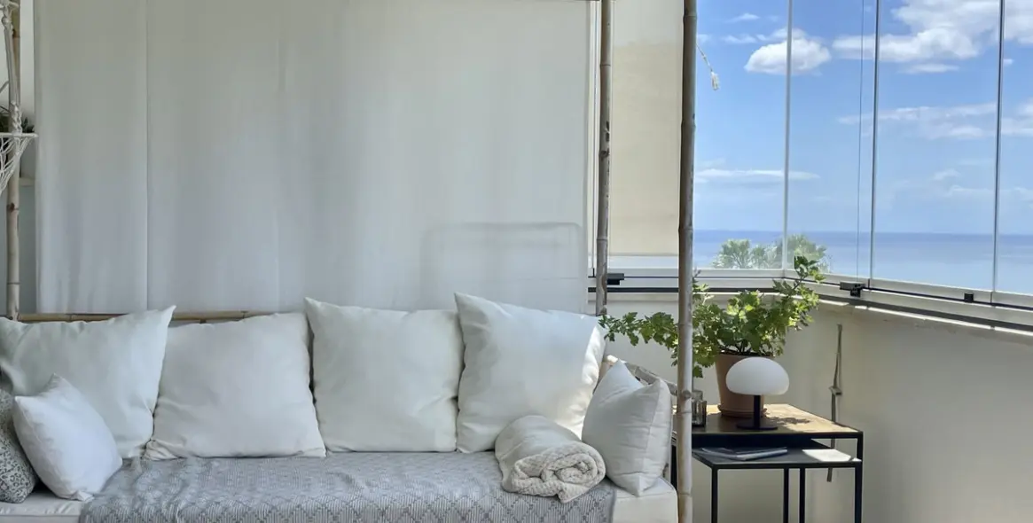 Sale of ground floor apartment in Manilva 20