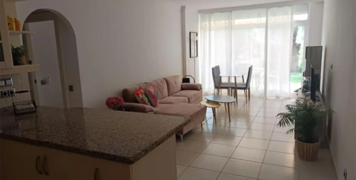 Sale of ground floor apartment in La Quinta 9