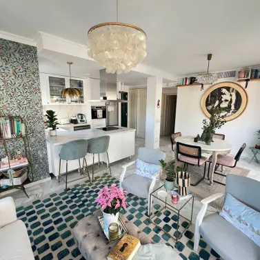 Продажа пентхауса в Nueva Andalucía