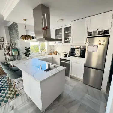 Продажа пентхауса в Nueva Andalucía