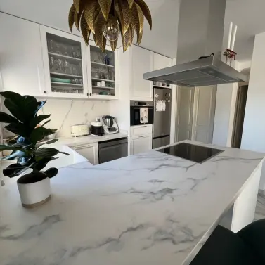 Продажа пентхауса в Nueva Andalucía