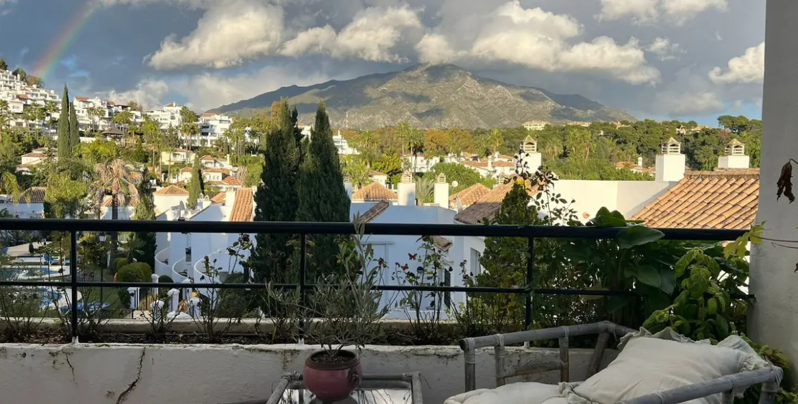 Продажа пентхауса в Nueva Andalucía 9