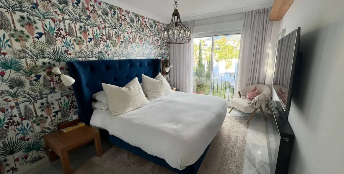 Продажа пентхауса в Nueva Andalucía 11