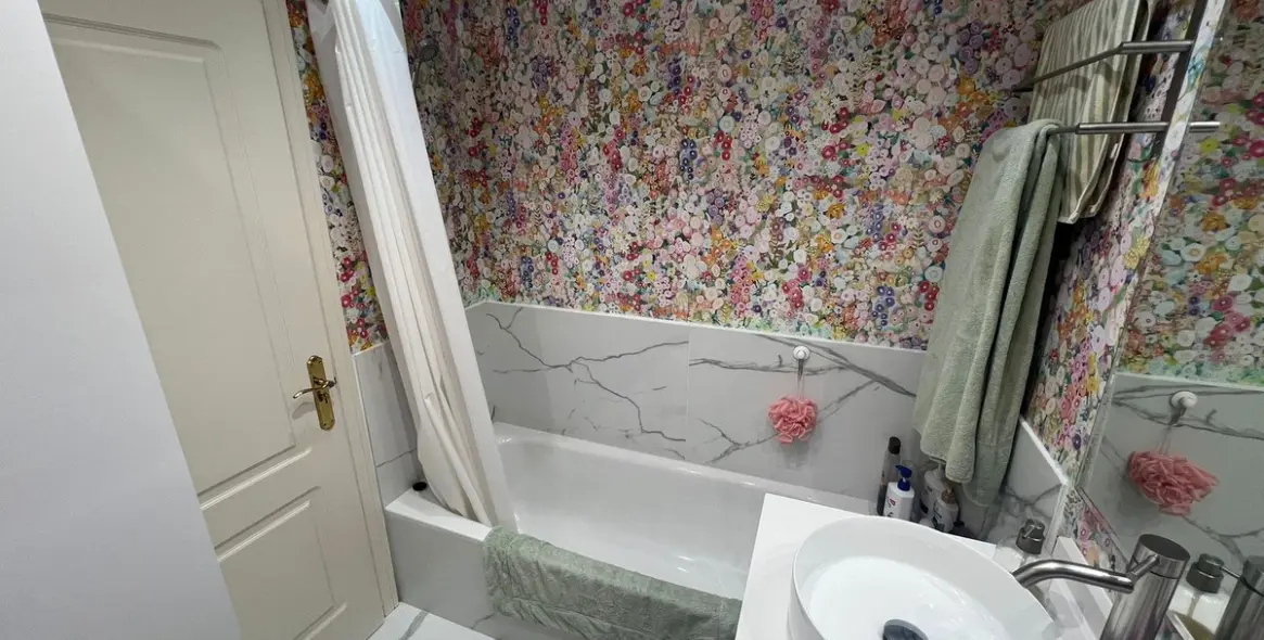 Продажа пентхауса в Nueva Andalucía 14