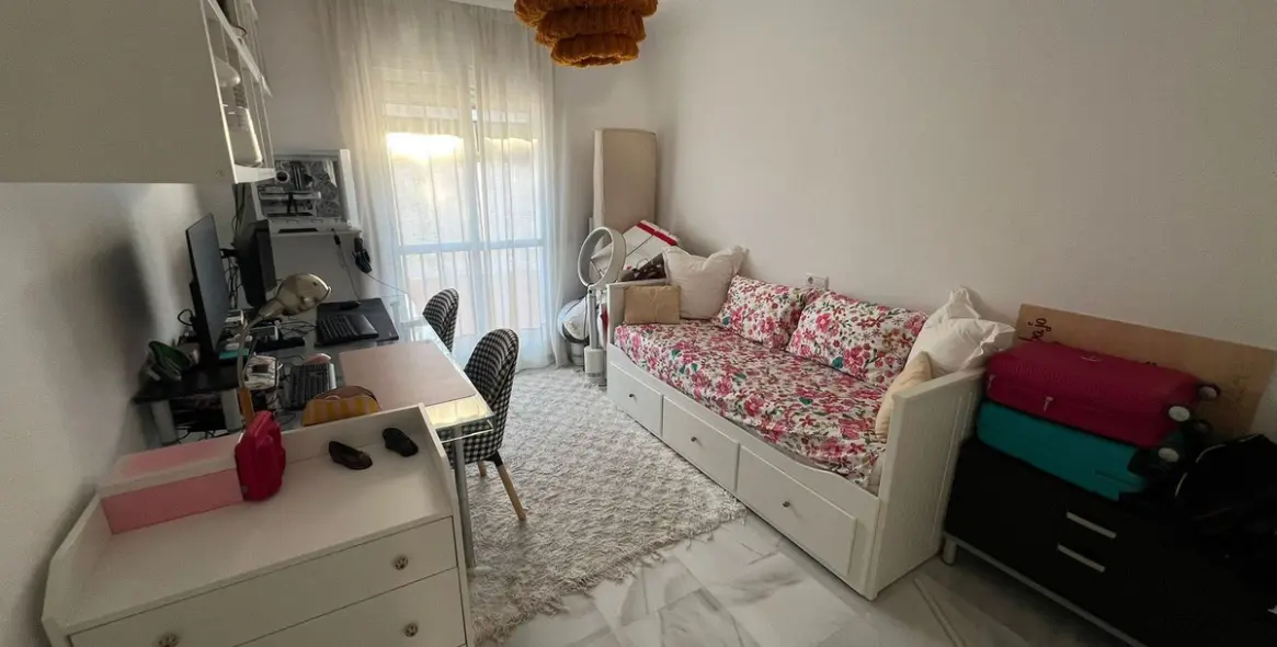 Продажа пентхауса в Nueva Andalucía 17