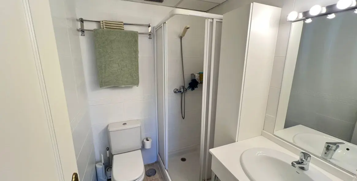 Продажа пентхауса в Nueva Andalucía 18