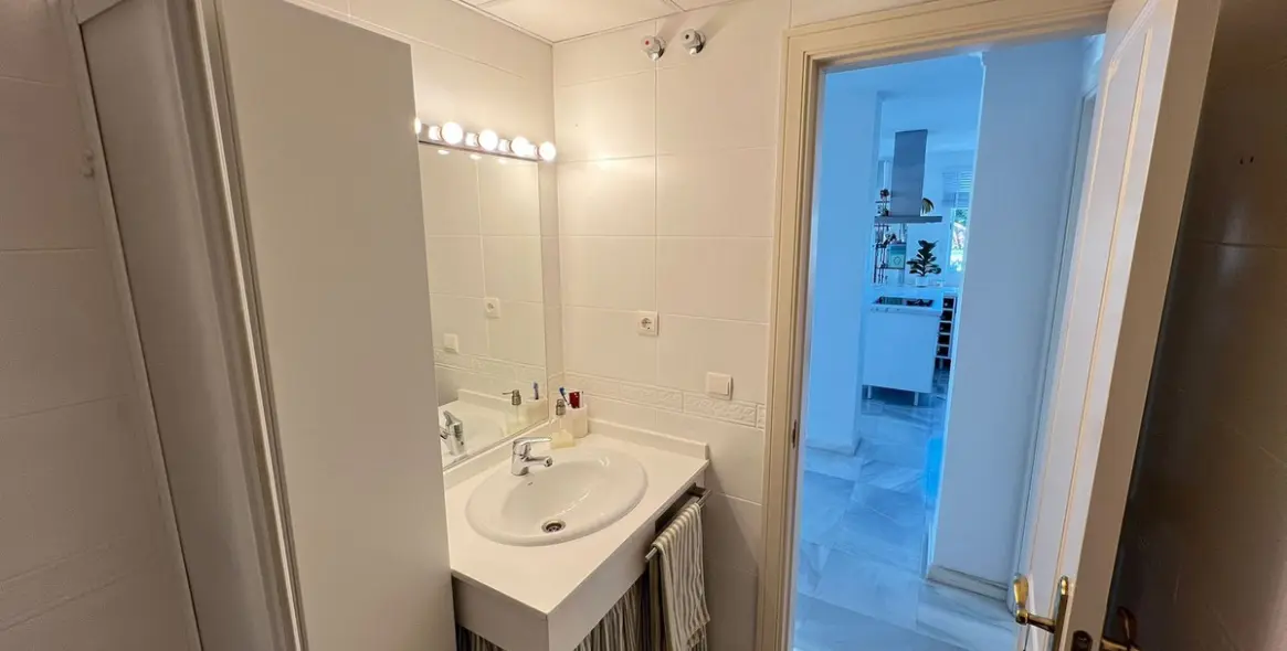 Продажа пентхауса в Nueva Andalucía 19