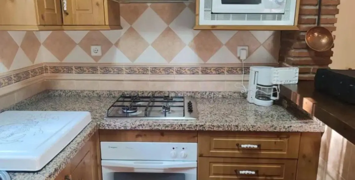 Sale of finca - cortijo in Monda 14