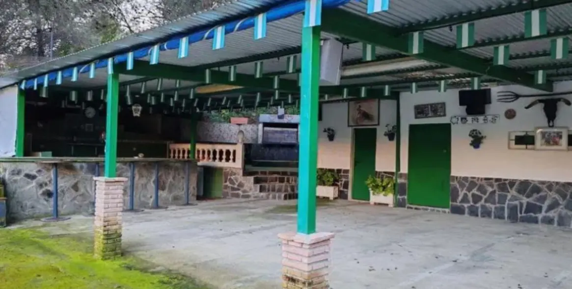 Venta de finca - cortijo en Monda 25