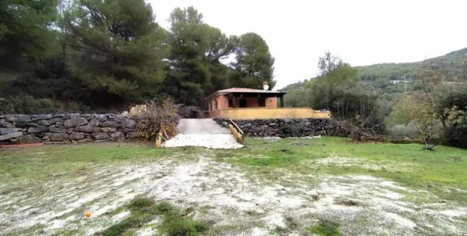 Venta de finca - cortijo en Monda 5