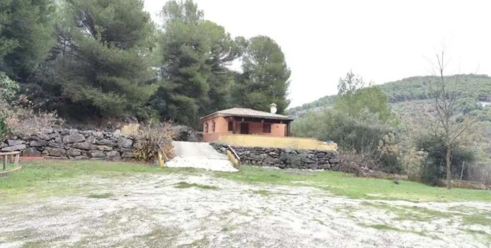 Venta de finca - cortijo en Monda 10