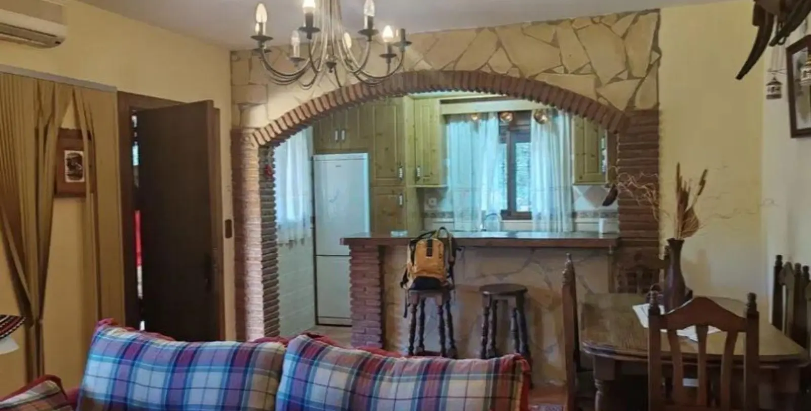 Venta de finca - cortijo en Monda 15