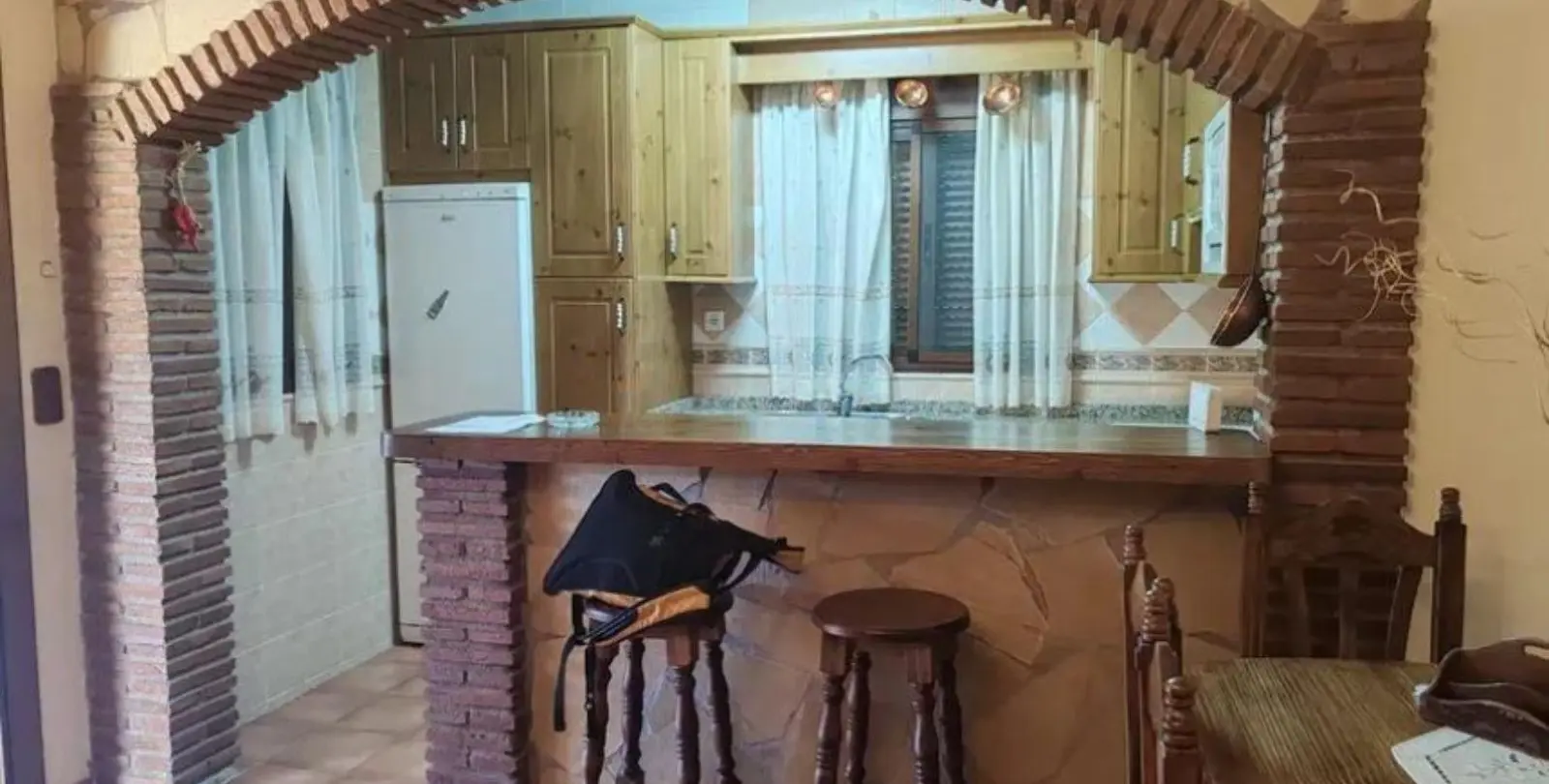Venta de finca - cortijo en Monda 16