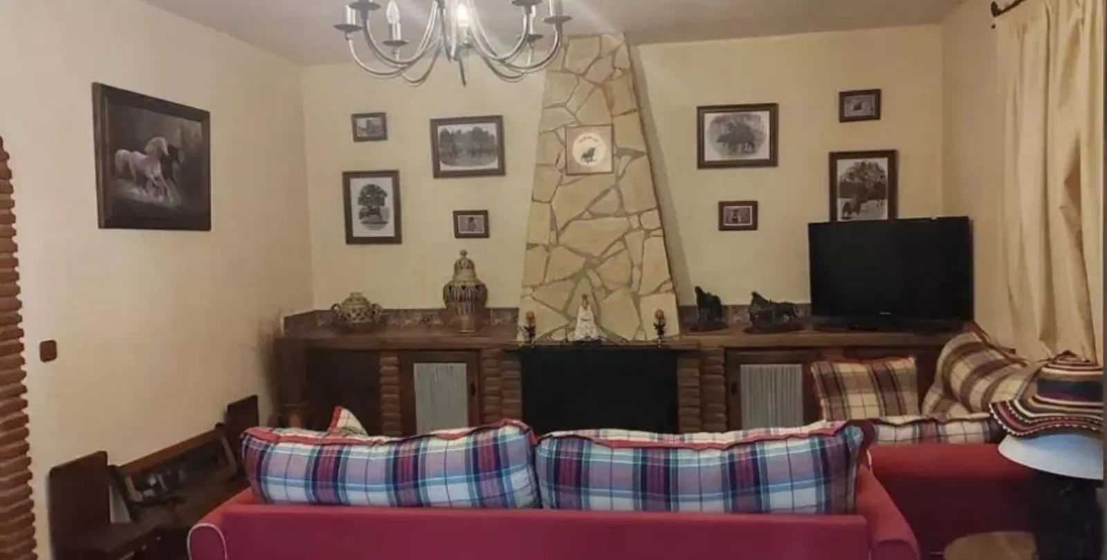 Venta de finca - cortijo en Monda 21